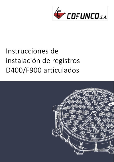 Instrucciones Instalación